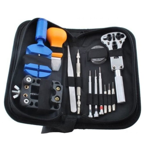 Watch Repair Tool Set new