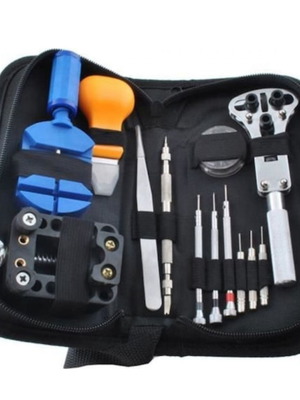 Watch Repair Tool Set new