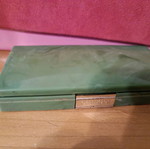 Clinique makeup box empty used
