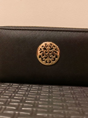 Women's wallet new, unused
