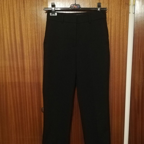 Assos Petite office pants new, size 32, black