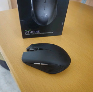 Razer Atheris Wireless Mouse