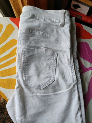 Calzedonia παντελόνι slim fit