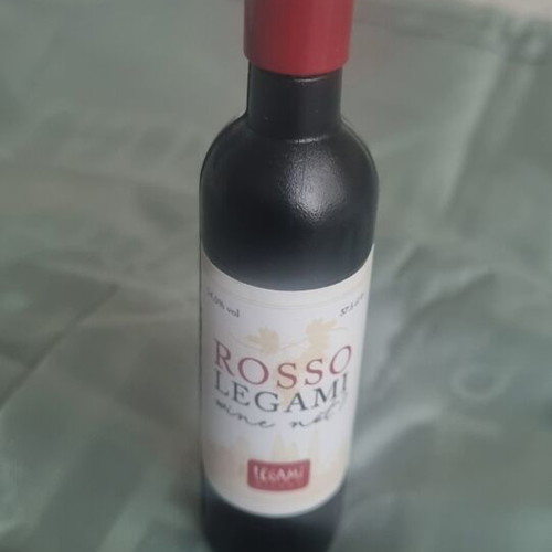 Corkscrew opener new