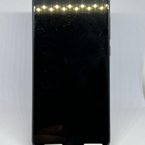 Redmi Note 5 used, black, 32GB, fully functional