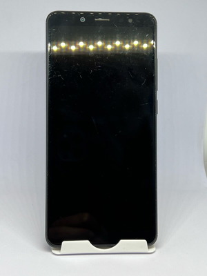 Redmi Note 5 used, black, 32GB, fully functional