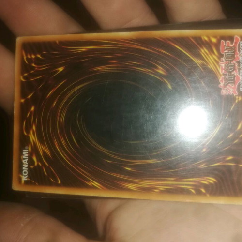 Rainbow Neos 1st Edition Ghost Rare Yu-Gi-Oh! card