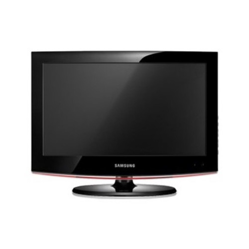 Samsung TV LE26B450C4W 26" used with DVB-T digital tuner