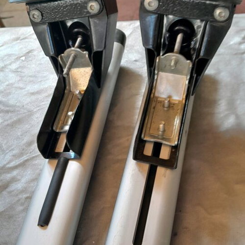 Car bars for Suzuki Swift like new