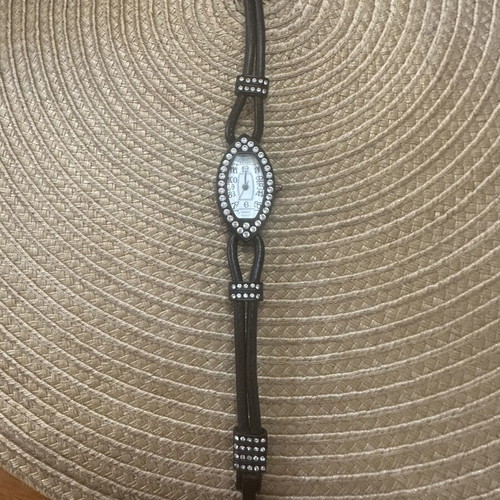 Miss Venus Vintage Women's Watch New Old Stock Y2K Style