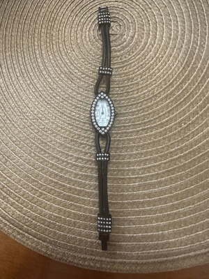 Miss Venus Vintage Women's Watch New Old Stock Y2K Style