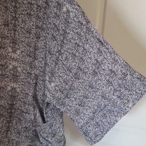 MNG women's summer blouse like new, size M 38 10