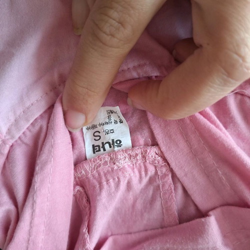 Baby Minnie summer romper like new for girl 6-9 months