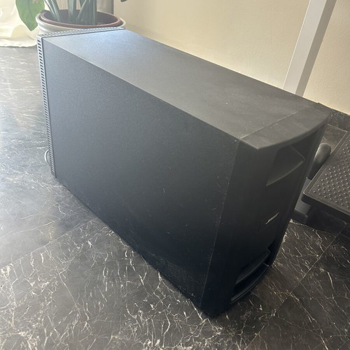 Bose Subwoofer