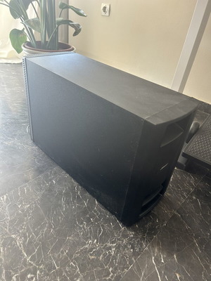 Bose Subwoofer
