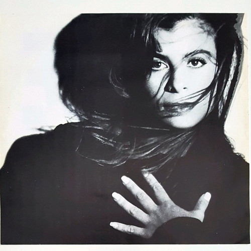 Paula Abdul Shut Up And Dance vinyl record like new