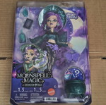 Moonspell Magic Willow Thorne doll by Monster High