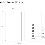  APPLE AirPort EXTREME