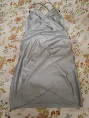Dress like new, size M / 38 / 10