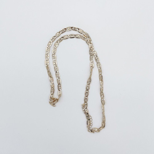 ASOS necklace like new, gold color