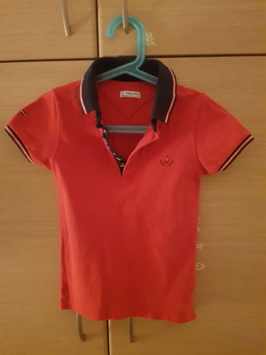 Παιδικό  t-shirt  mayoral