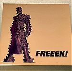  George Michael - Freeek! cd single