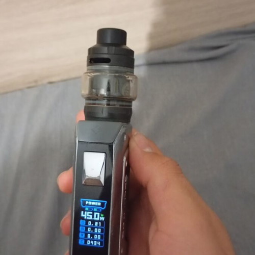 Geekvape vape mod like new