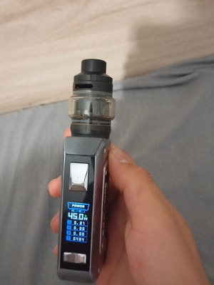 Geekvape vape mod like new