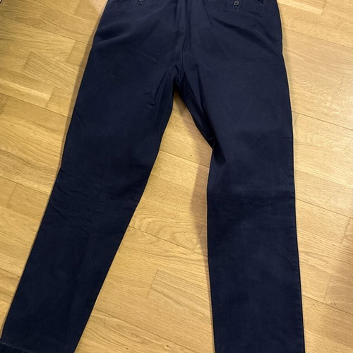 Polo Ralph Lauren men's pants, blue, size 30