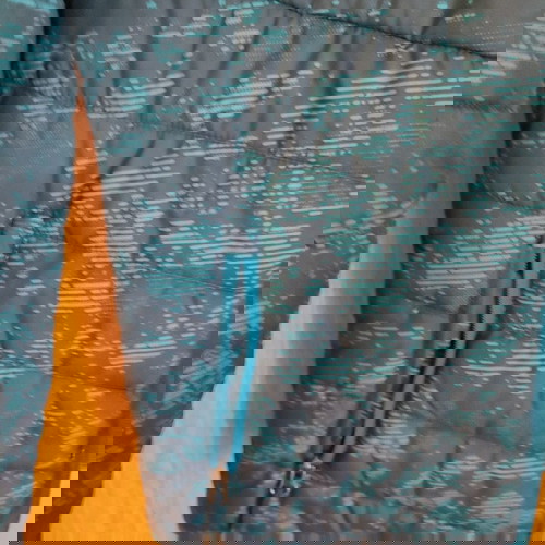 Παιδικό μπουφάν Mc Kinley μπλε για 12 ετών σαν καινούργιο