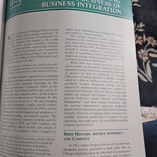 Book The Strategy Process - concepts, contexts, cases like new, English