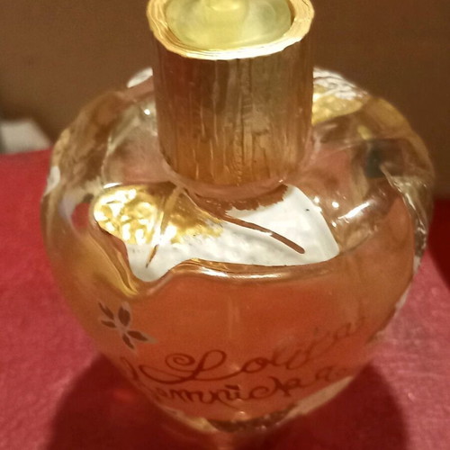 Lolita Lempicka Fleur Defendue Eau de Parfum 30 ml used