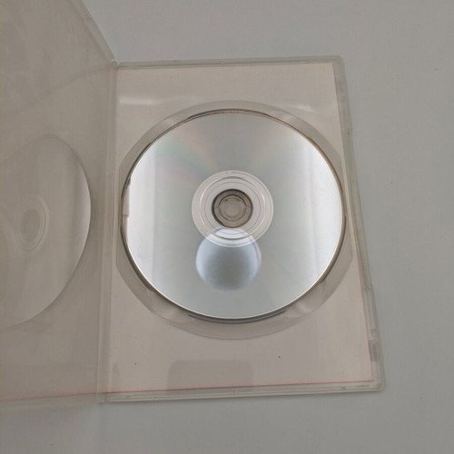 Barbie To Pneuma Ton Christougennon DVD like new, dubbed