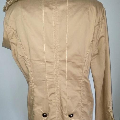 Deesse Australia women's designer jacket like new, L/XL