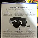  Sony 3d pulse headset