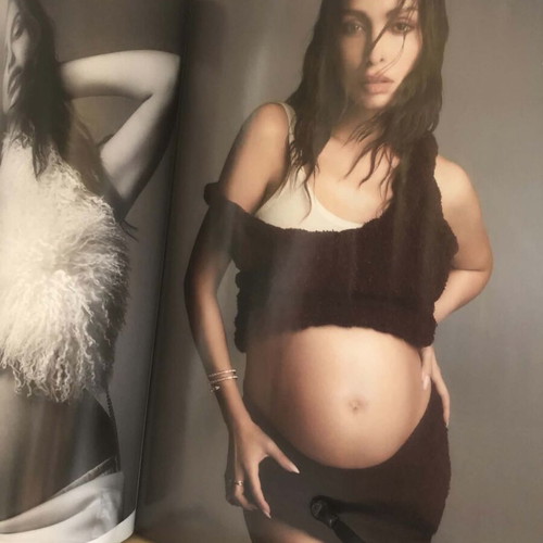 Vogue Greece Issue 40 February 2023 like new