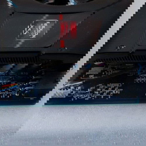 Κάρτα γραφικών Sapphire AMD Radeon HD 6790 GDDR5 1GB (μη λειτουργική)