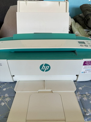 HP Deskjet 3762 εκτυπωτής σαν καινούργιο