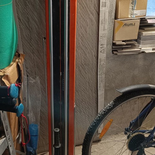 Kraft&Dele Manual Tile Cutter 1200 mm like new