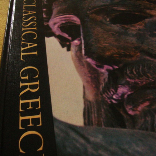 Great Ages of Man Classical Greece new