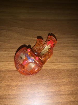 Bakugan φιγούρα σαν καινούργιο