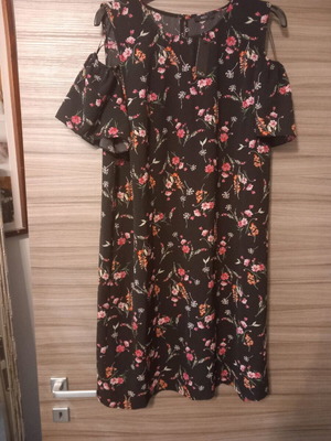 M&Co dress new, size UK 20, EUR 48, length 96 cm