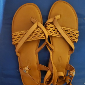 Πέδιλα TOMS Νο 38.5