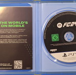 FC24 PlayStation 5 like new