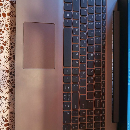 Lenovo Ideapad S145 laptop AMD Ryzen 3 3200U 4GB RAM 1TB HDD