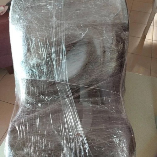 Iglesina Trilogy Quatro baby car seat (egg)