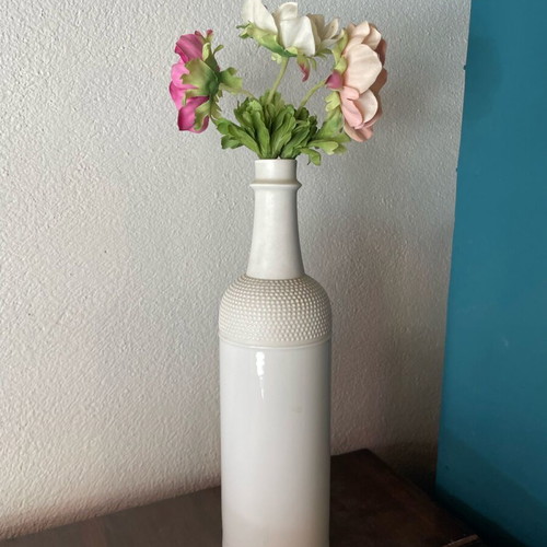 Rosenthal porcelain vase like new, collectible from Germany