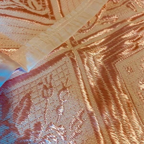 Blanket cover new in pink color with excellent quality