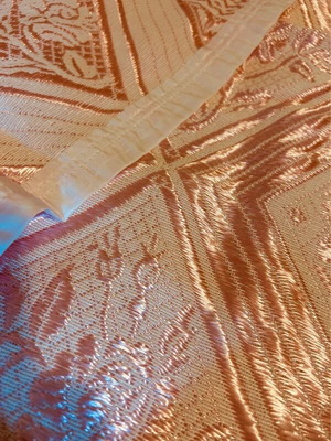 Blanket cover new in pink color with excellent quality