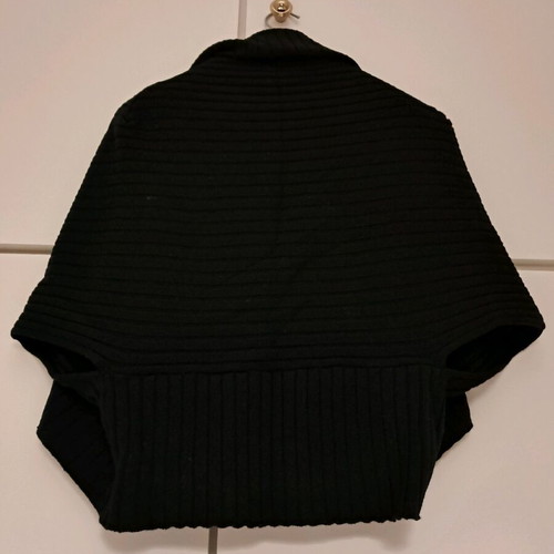 Rococo medium bolero that can be worn in two ways